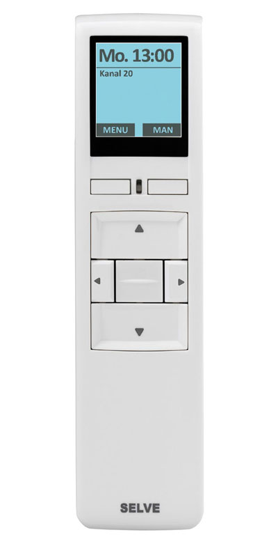 Bildrechte: SELVE GmbH & Co. KG